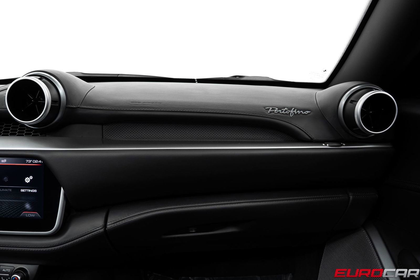 Used 2019 Ferrari Portofino RWD image 35