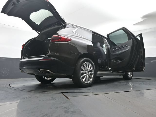 Used 2019 Buick Enclave Premium w/ Experience Buick Package AWD/4WD image 56