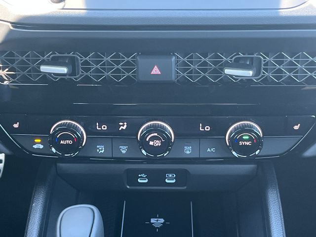 New 2026 Honda Accord Sport image 28
