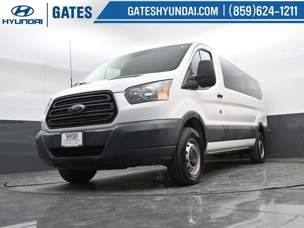 Used 2016 Ford Transit 350 XL image 37