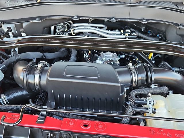 Used 2022 Ford Explorer ST w/ Equipment Group 401A image 27