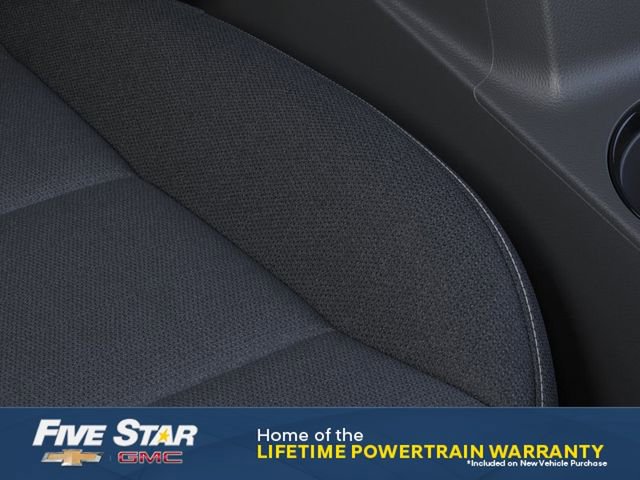 New 2026 Chevrolet Colorado W/T AWD/4WD image 22