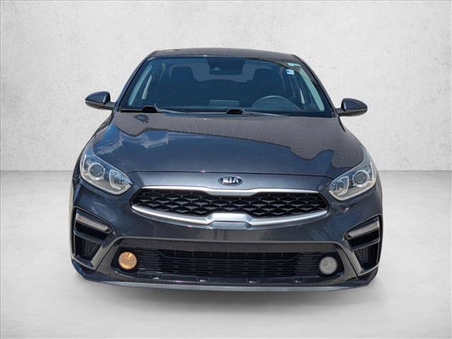 Used 2020 Kia Forte LXS FWD image 2