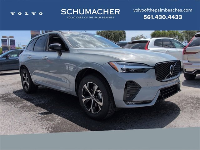 New 2026 Volvo XC60 B5 Core