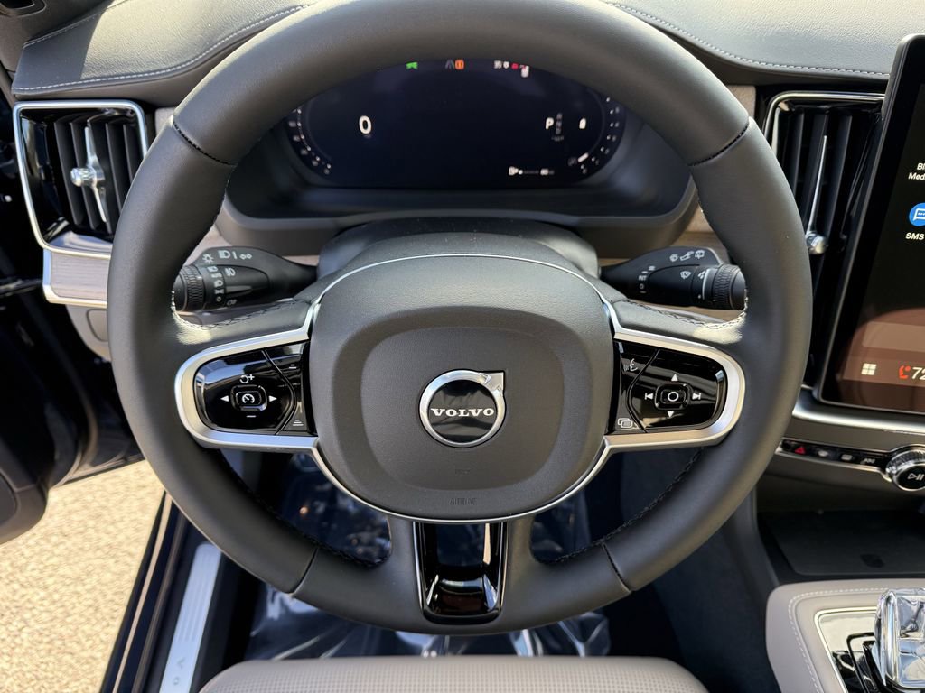 New 2026 Volvo XC90 B6 Ultra w/ Protection Package Premier image 18