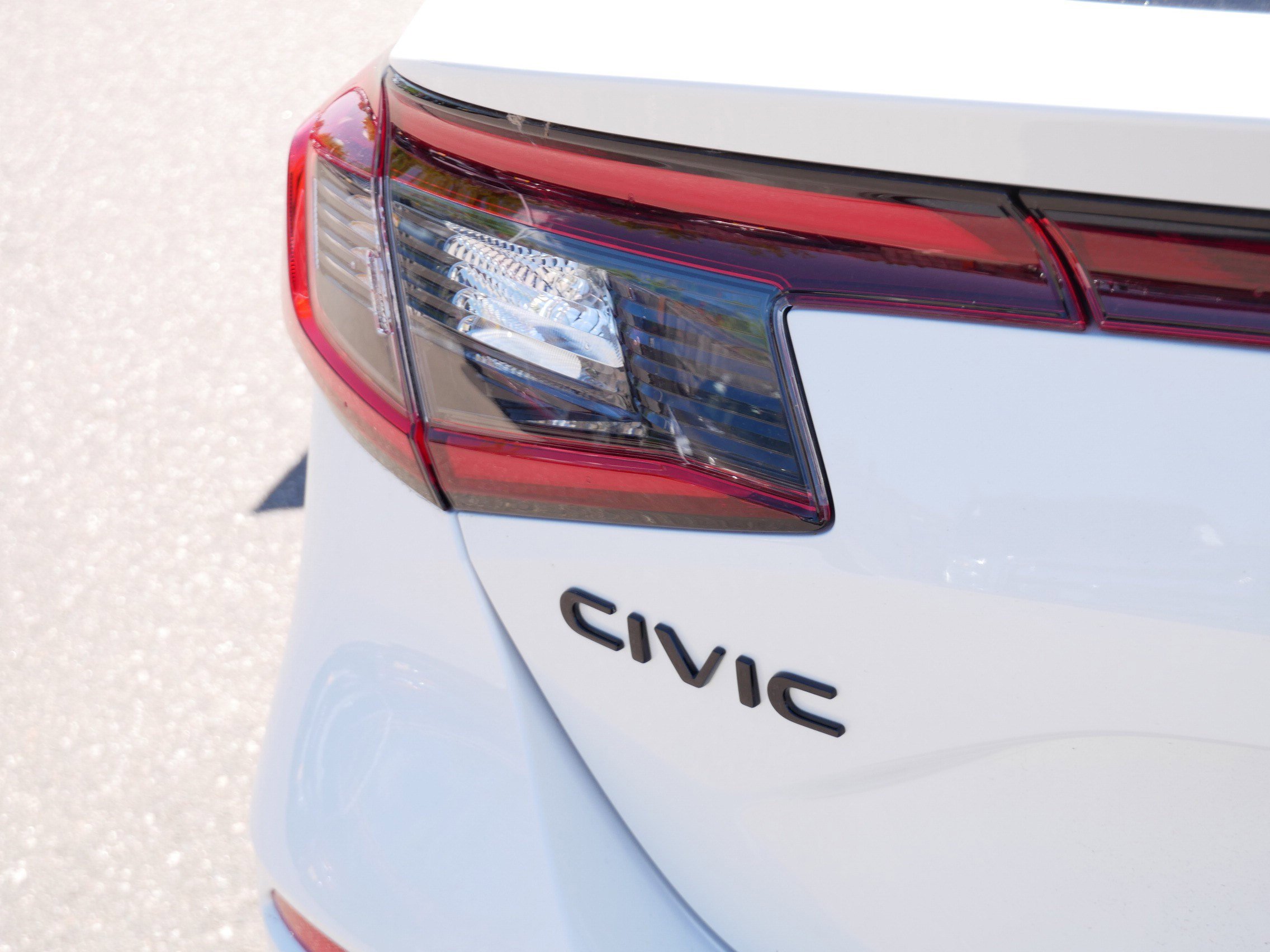 Used 2026 Honda Civic Sport image 17