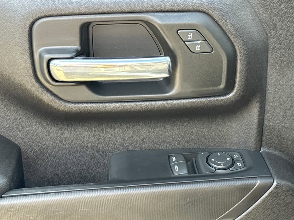 Used 2024 Chevrolet Silverado 1500 W/T w/ WT Convenience Package image 16