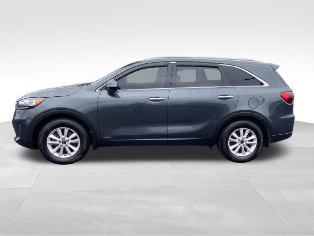 Used 2020 Kia Sorento LX w/ LX I4 Convenience Package AWD/4WD image 2