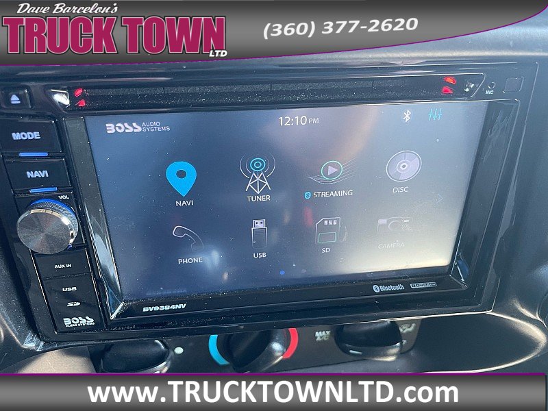 Used 2010 Ford Ranger Sport RWD image 19