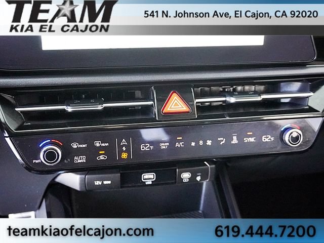 Certified 2023 Kia Niro Wave FWD image 29