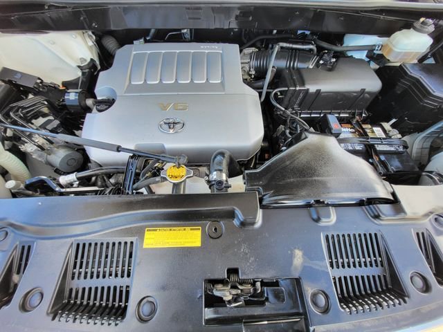 Used 2008 Toyota Highlander Limited image 10