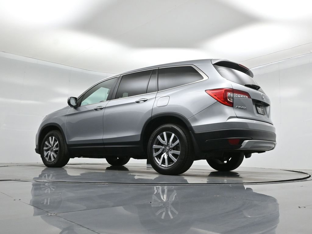 Used 2019 Honda Pilot EX-L image 50