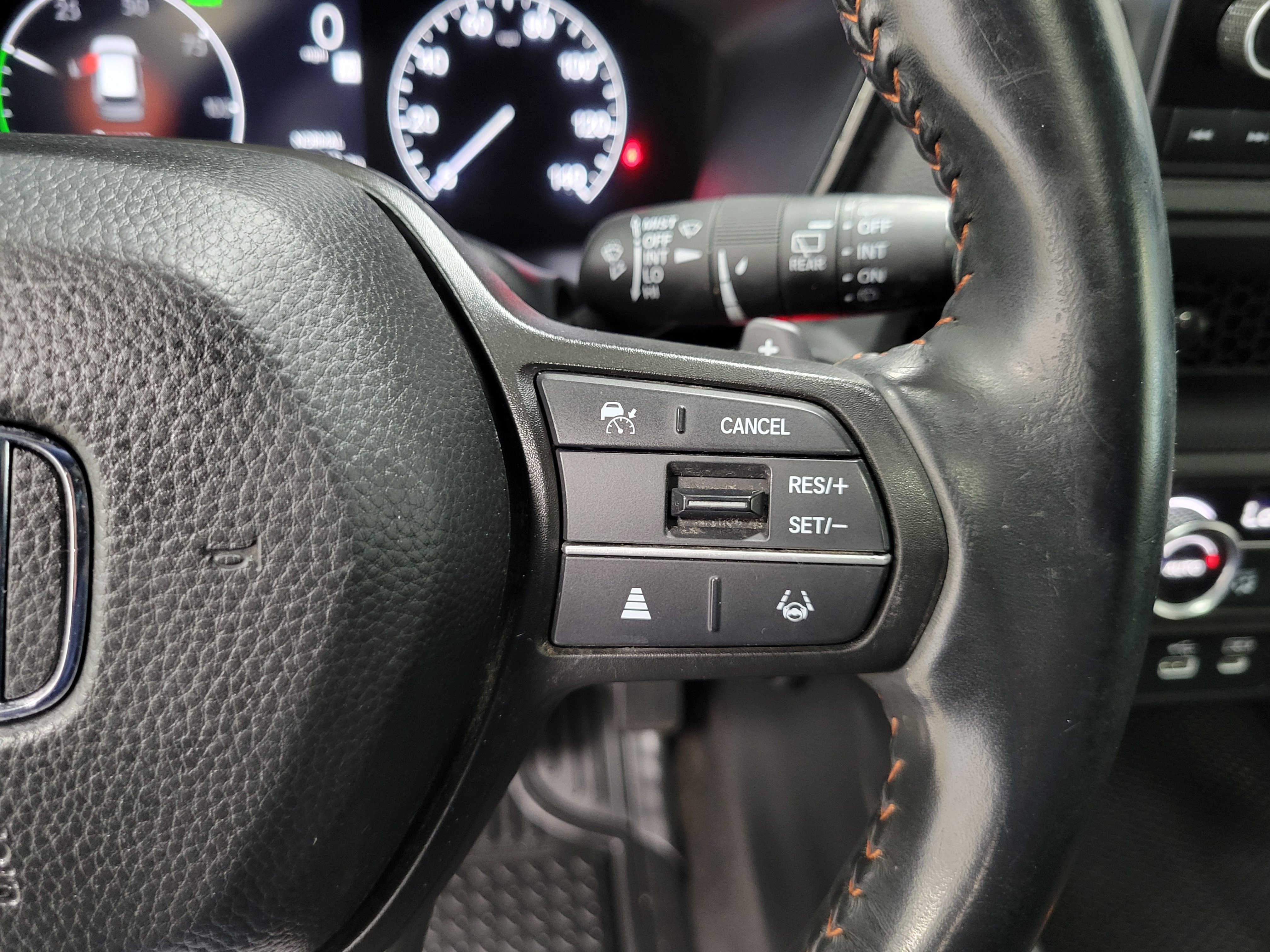 Used 2023 Honda CR-V Sport image 24