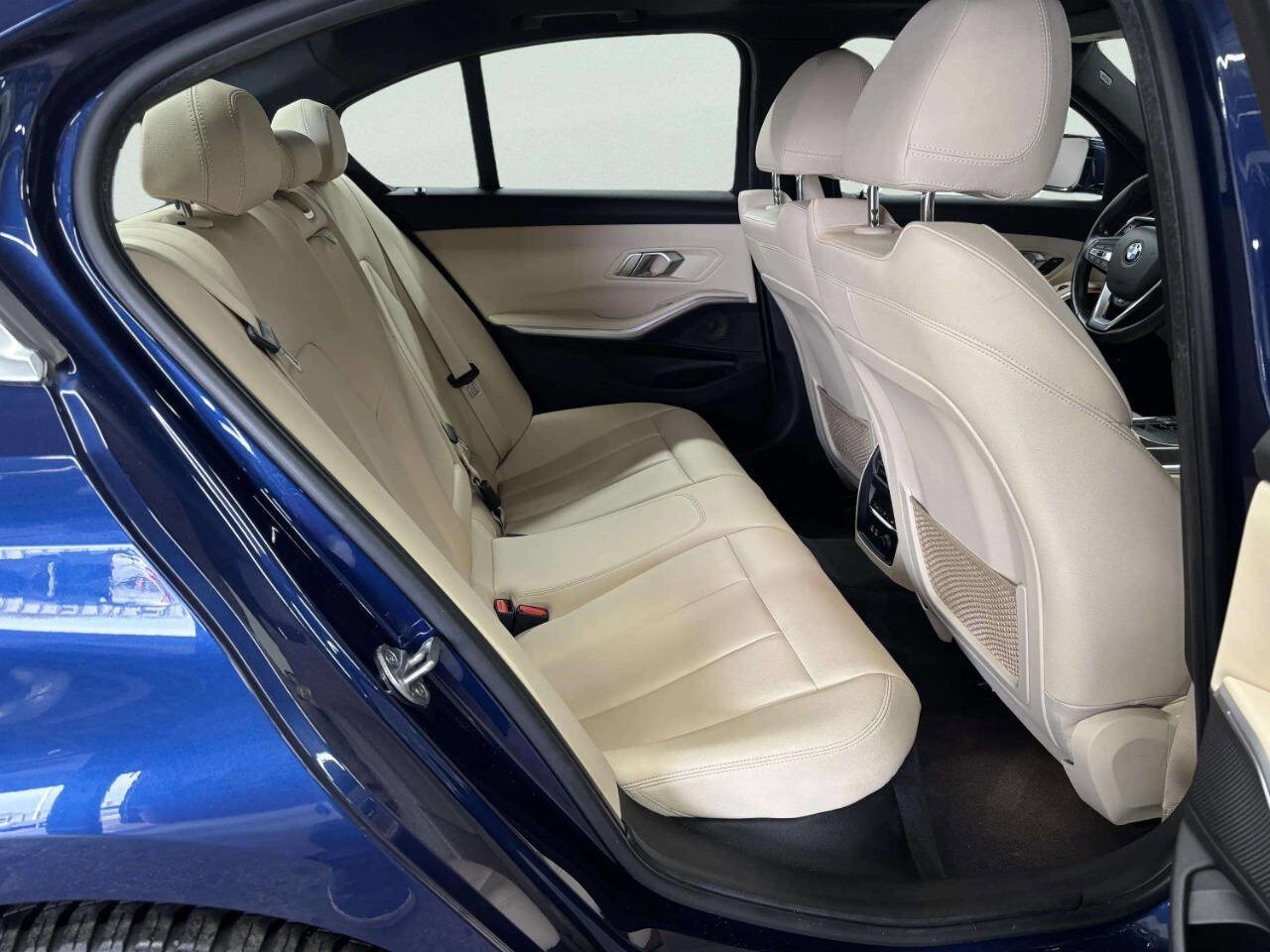 Used 2019 BMW 330i xDrive Sedan AWD/4WD image 20
