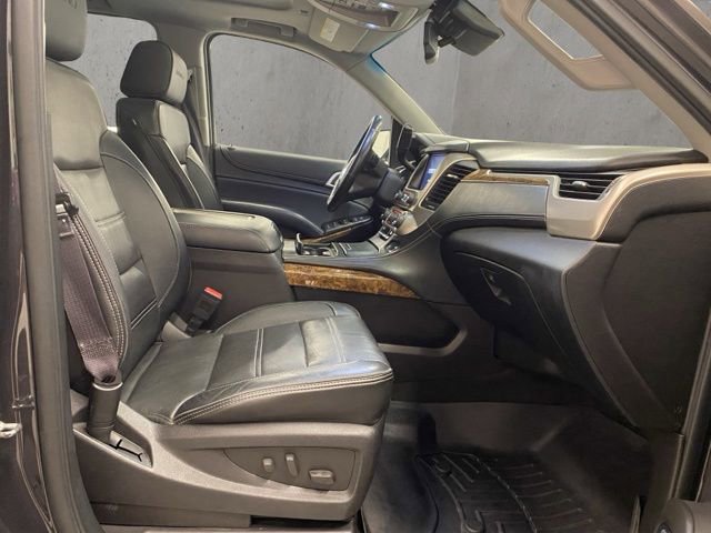 Used 2015 GMC Yukon XL Denali w/ Open Road Package image 21