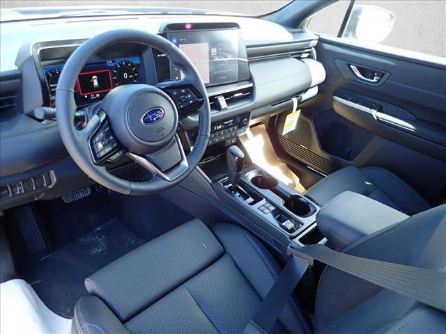 New 2026 Subaru Outback Touring XT image 11