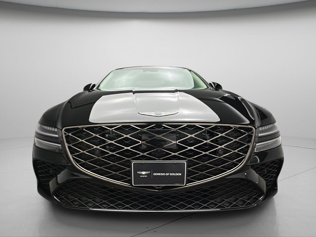 New 2027 Genesis G80 3.5T Sport Prestige AWD/4WD image 8
