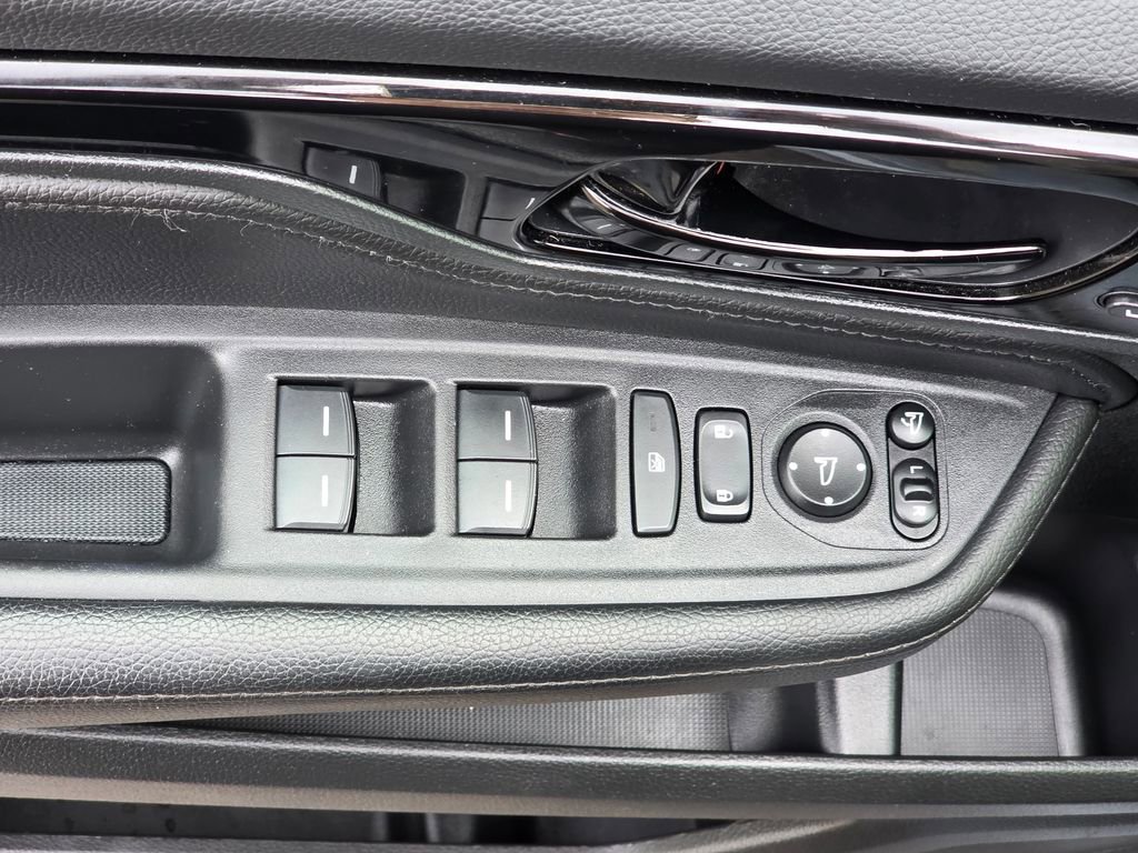 Used 2024 Honda Odyssey Elite image 13