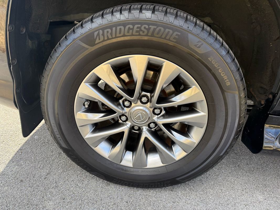 Used 2017 Lexus GX 460 Luxury image 13