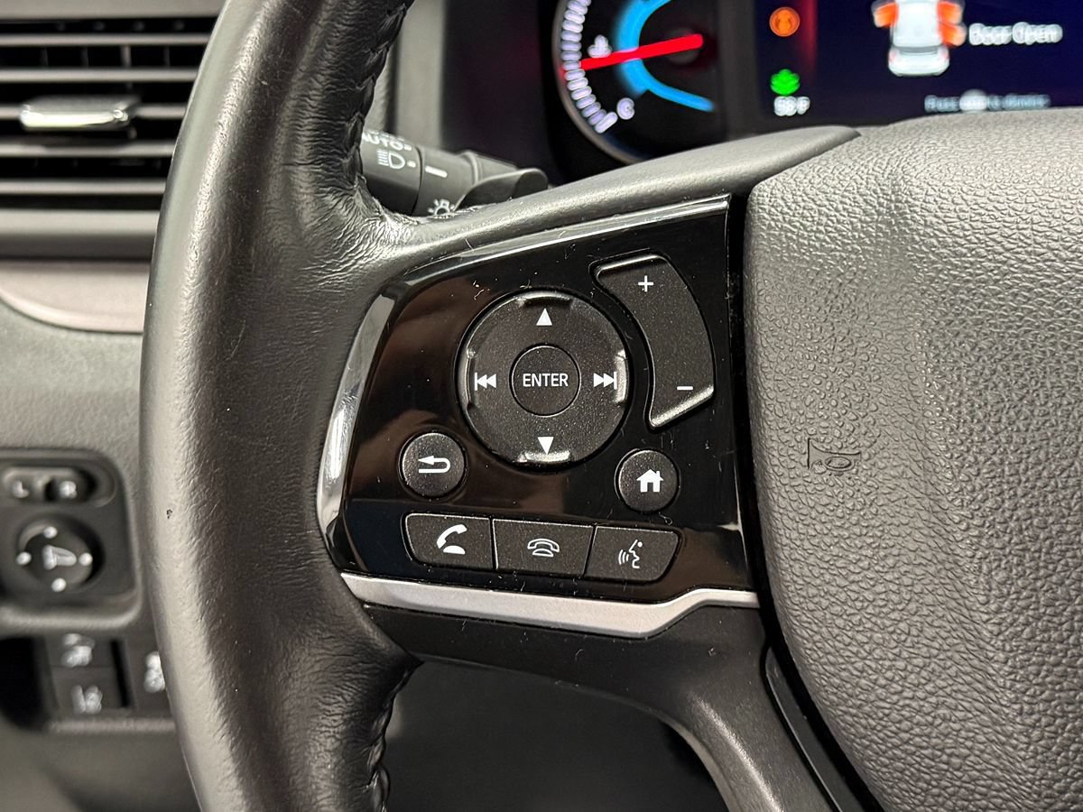 Used 2022 Honda Pilot Special Edition image 18