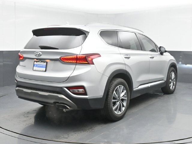Used 2019 Hyundai Santa Fe FWD image 10
