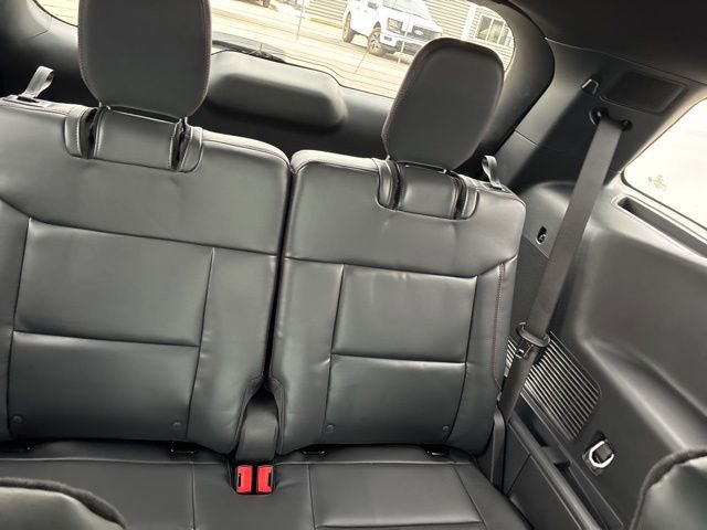 New 2026 Ford Explorer ST-Line w/ ST-Line Street Pack image 28