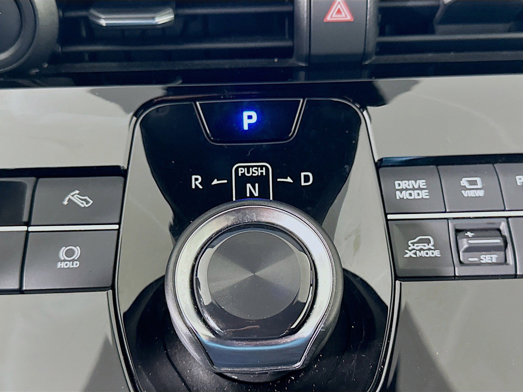 Used 2023 Subaru Solterra AWD image 24