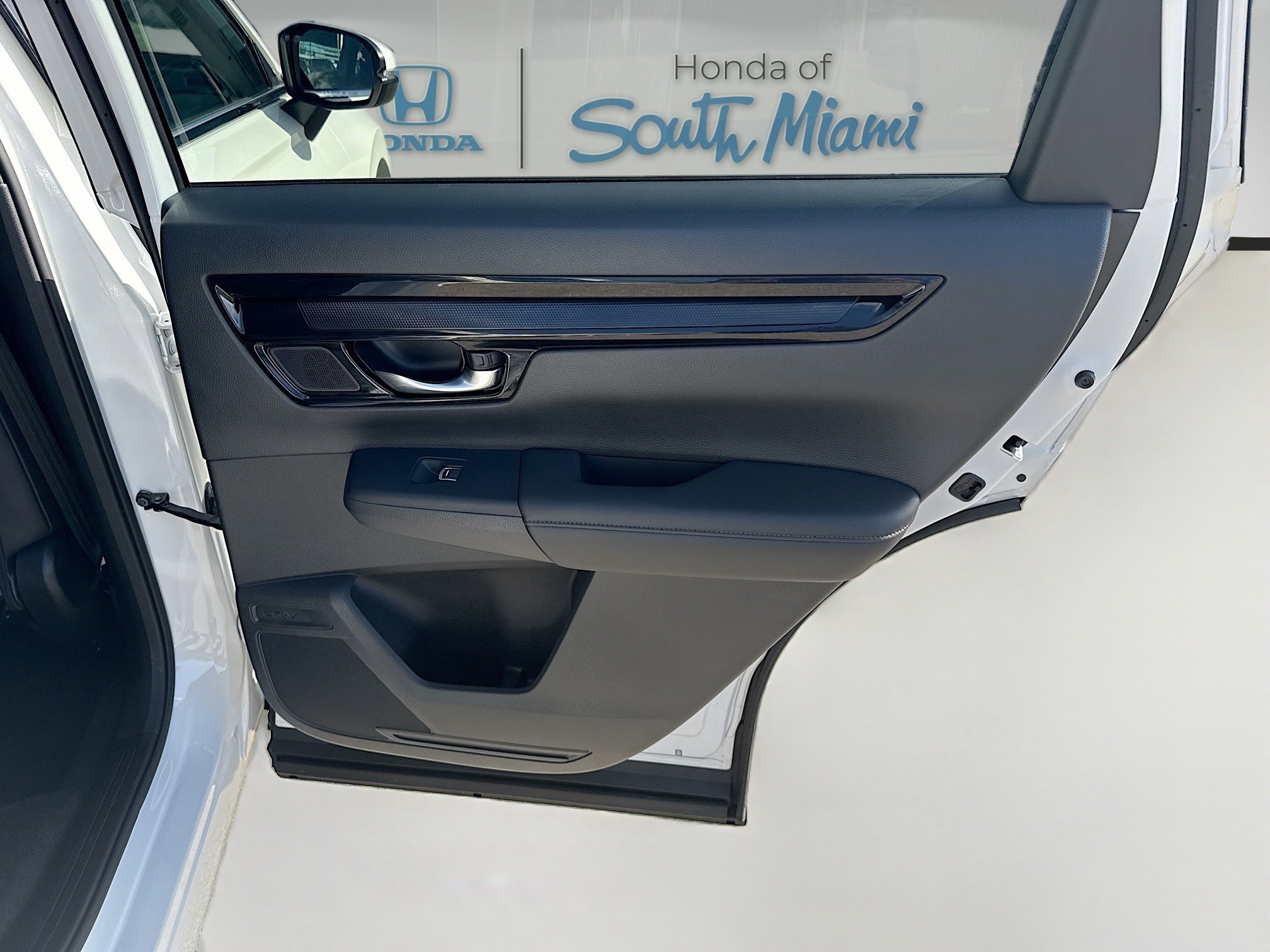 Used 2024 Honda CR-V EX-L image 30