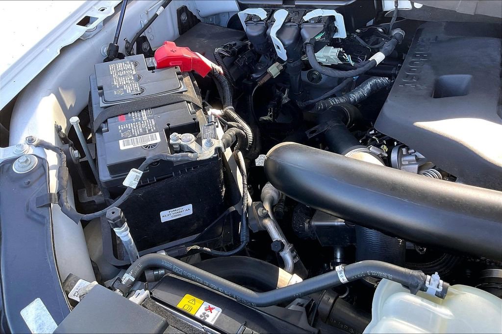 Certified 2023 Ford F150 XLT image 32