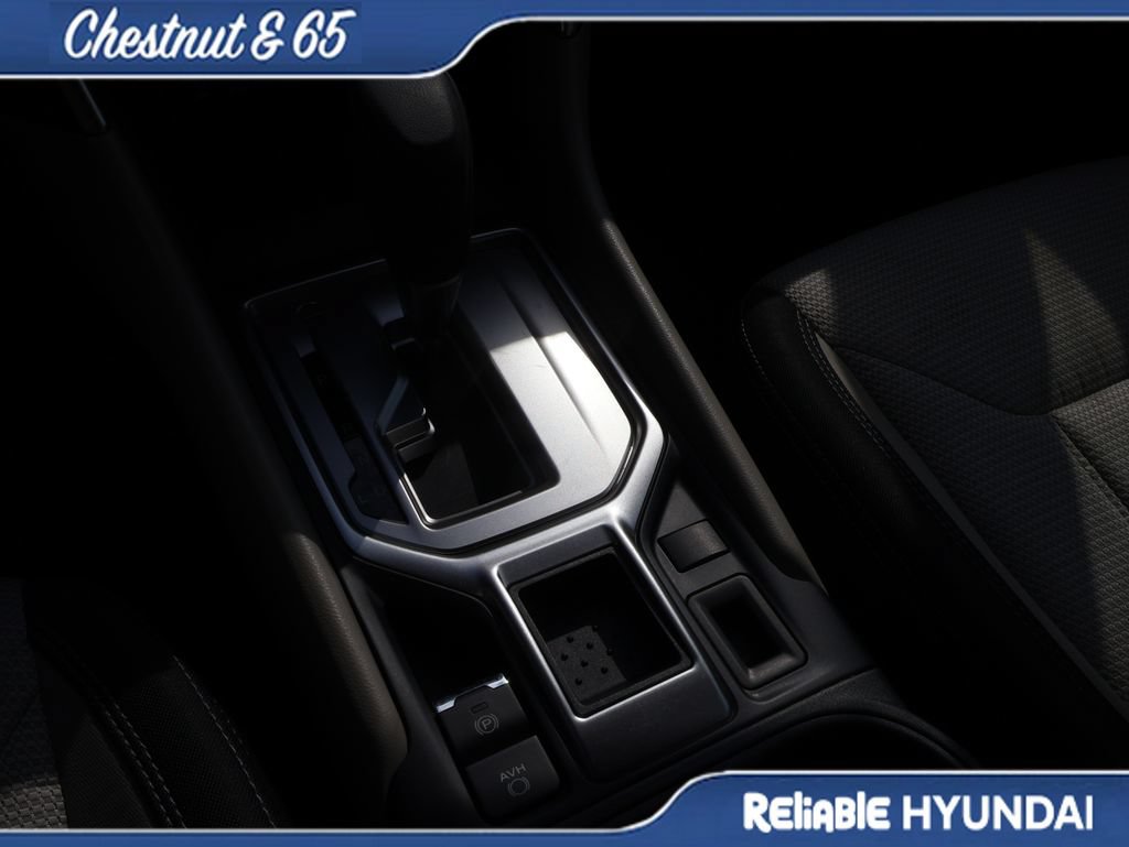Used 2022 Subaru Forester AWD/4WD image 37