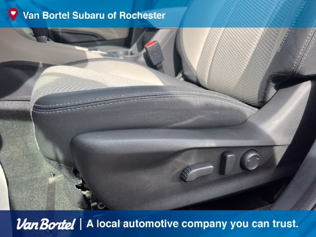 Used 2020 Subaru Forester Premium AWD/4WD image 15