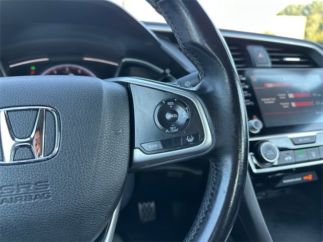 Used 2021 Honda Civic Sport image 22