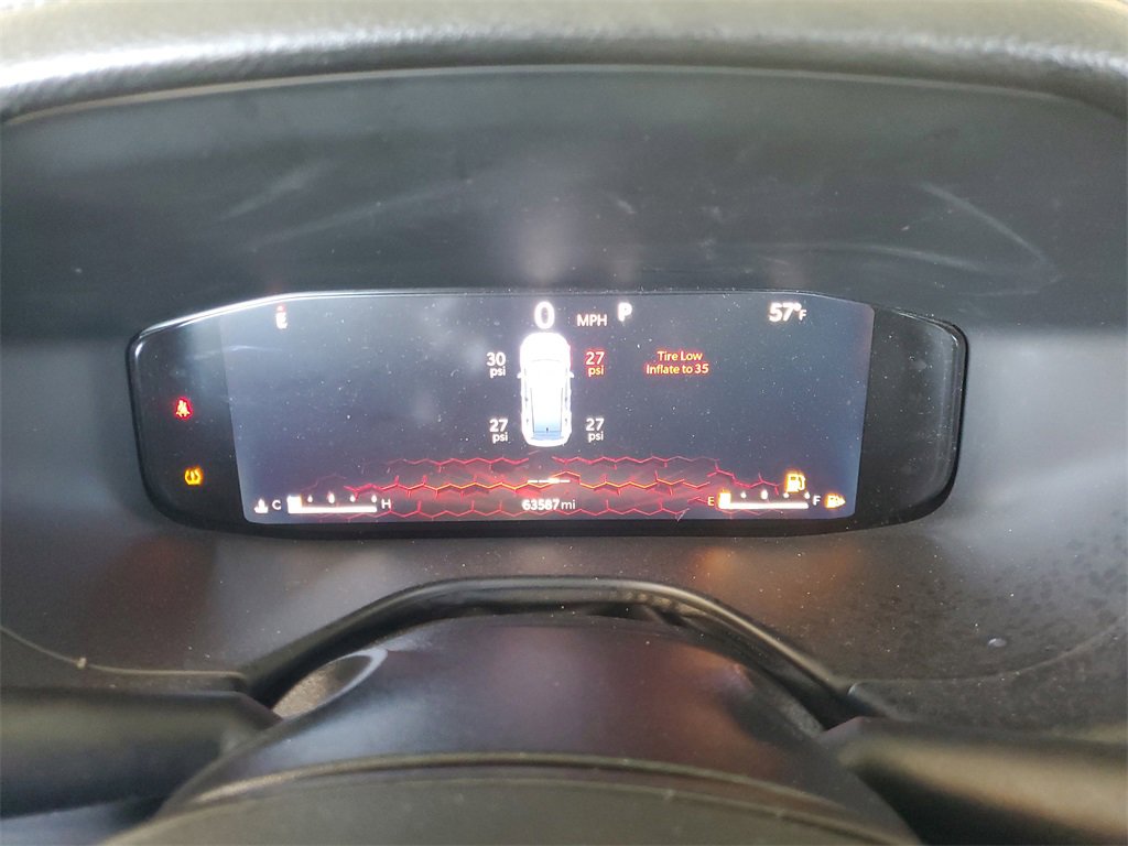 Used 2022 Jeep Compass High Altitude image 15