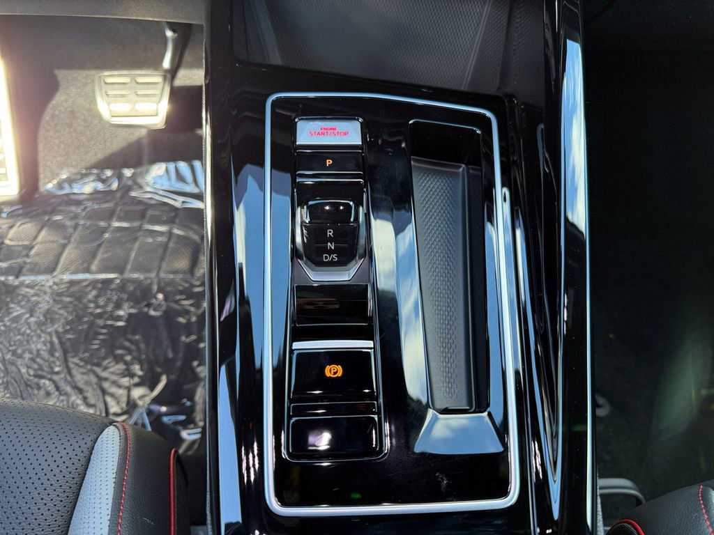 New 2026 Volkswagen GTI Autobahn image 19