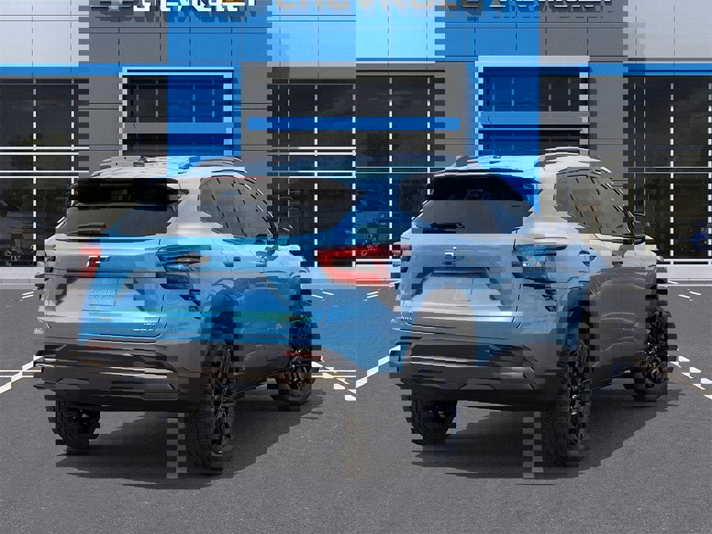 New 2026 Chevrolet Trax ACTIV image 5