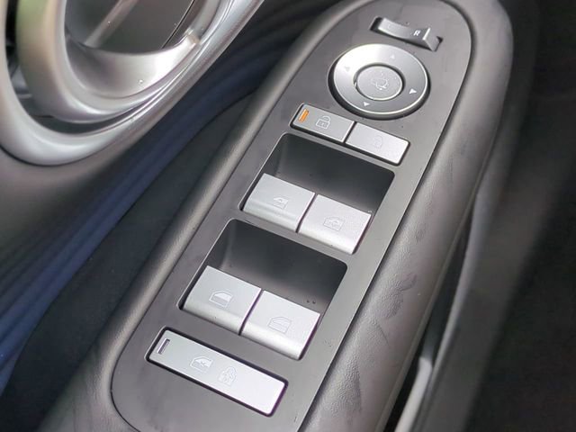 New 2026 Hyundai Ioniq 9 Limited image 23