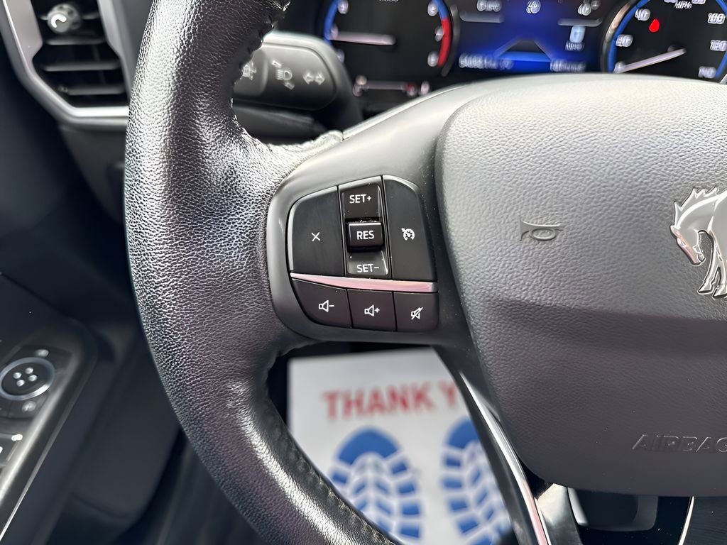 Used 2022 Ford Bronco Sport Outer Banks w/ Tech Package image 28