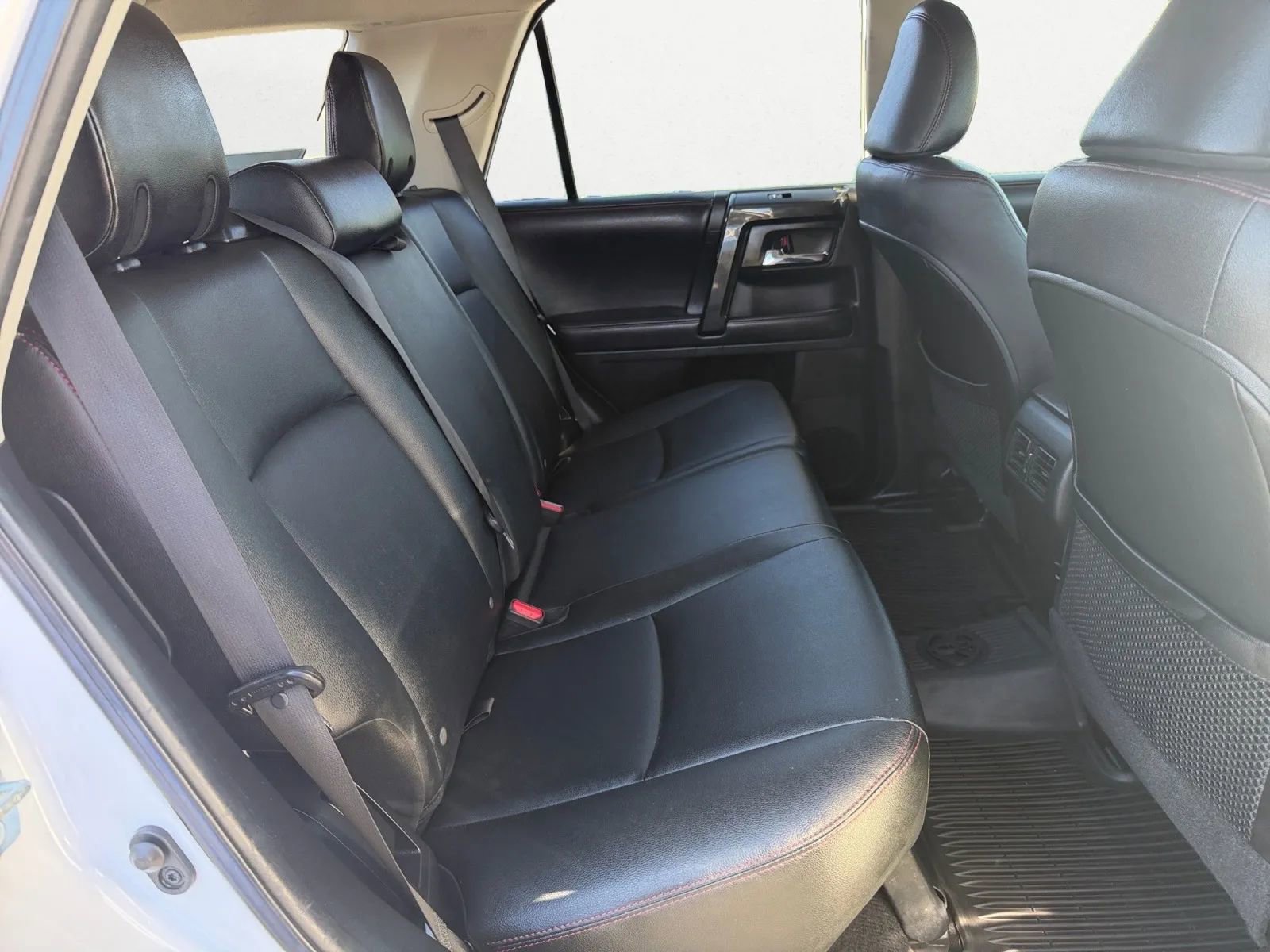 Used 2016 Toyota 4Runner TRD Pro AWD/4WD image 30
