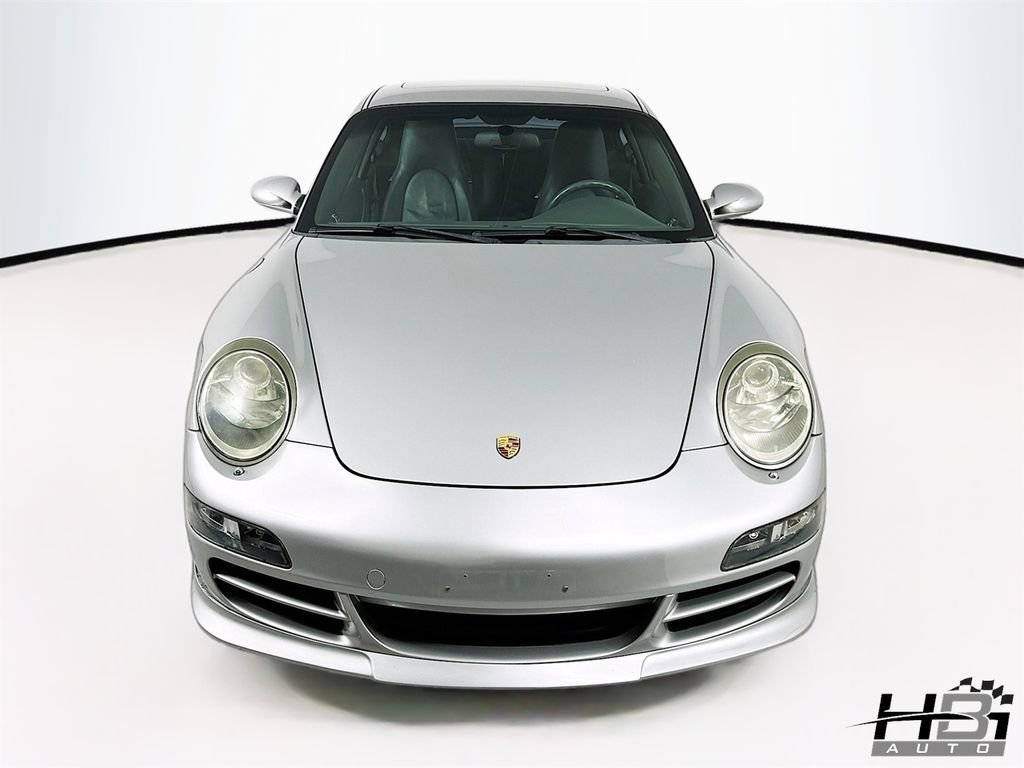 Used 2006 Porsche 911 Carrera S image 3