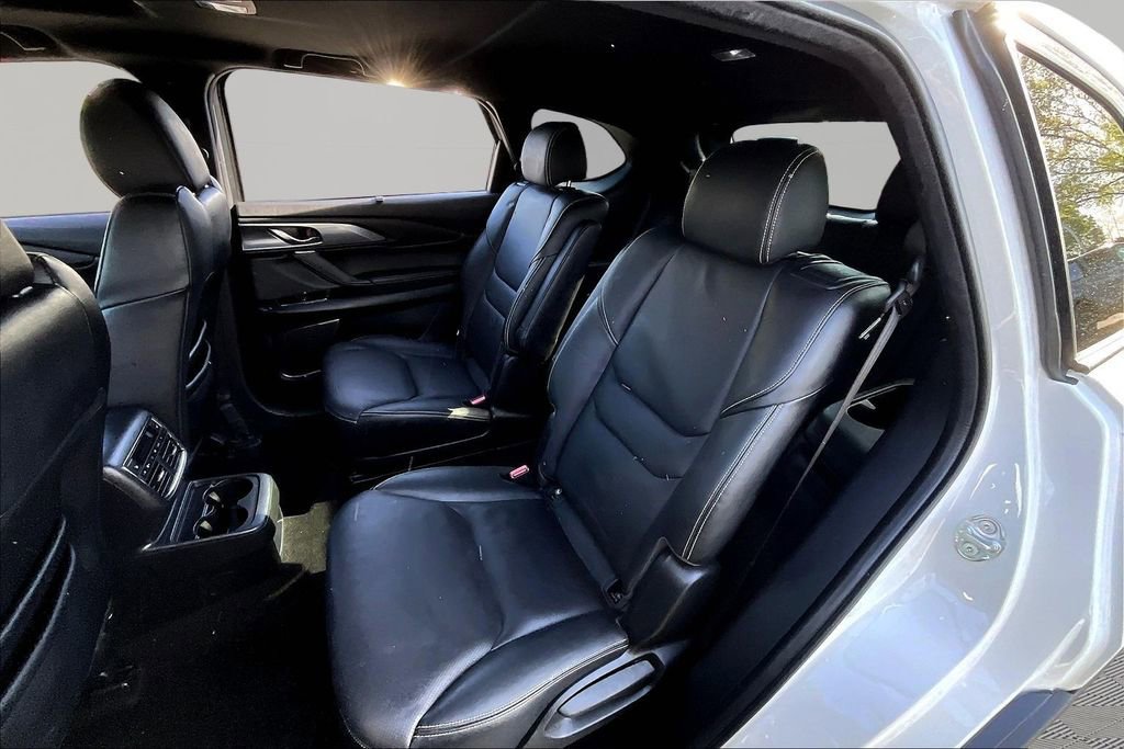 Used 2020 MAZDA CX-9 Grand Touring image 16