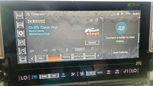 Used 2025 GMC Hummer EV 2X w/ LPO, Sport Package AWD/4WD image 45