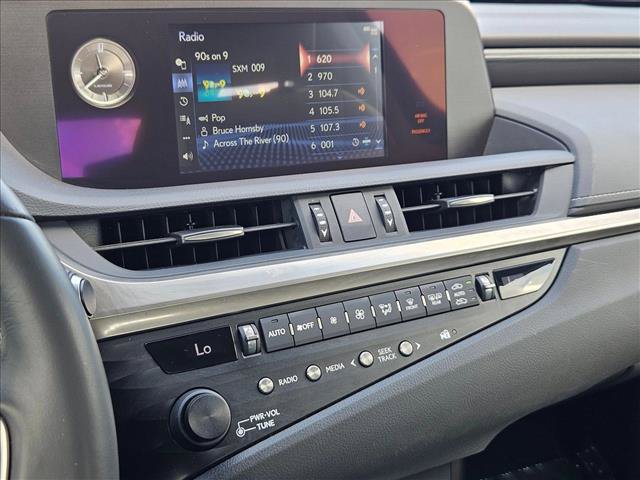 Used 2019 Lexus ES 350 w/ Accessory Package 2 FWD image 14