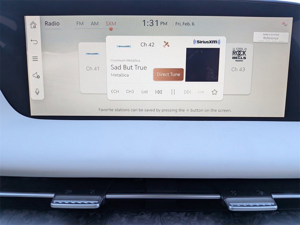 New 2026 Genesis G90 3.5T image 36