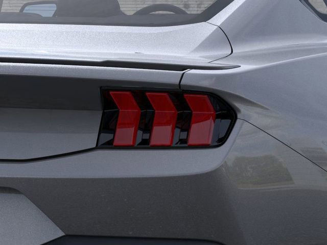 New 2026 Ford Mustang Premium image 18