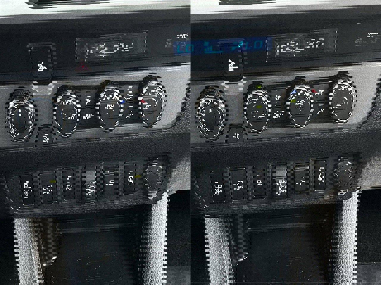 Used 2022 Toyota Tacoma TRD Off-Road w/ Technology Package image 18