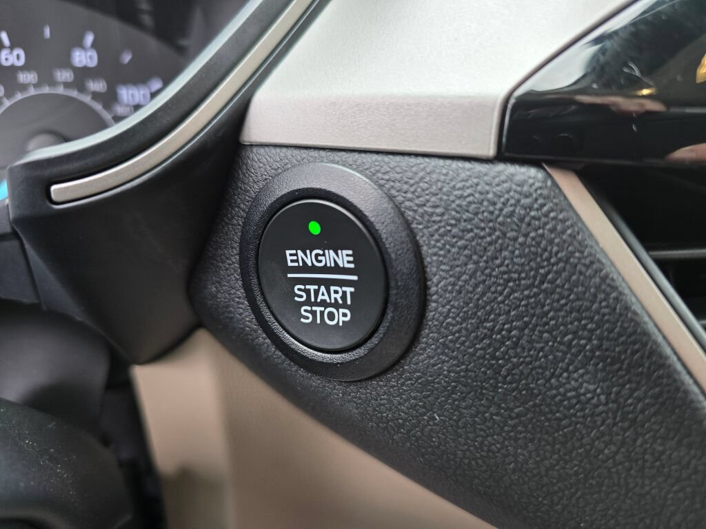 Used 2022 Ford Escape SEL AWD/4WD image 21