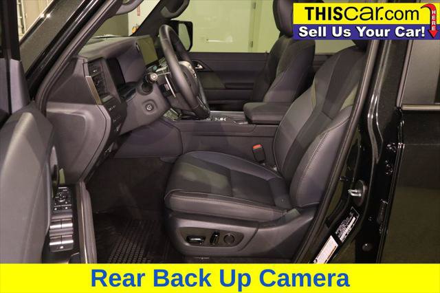 Used 2026 Lexus GX 550 AWD/4WD image 26