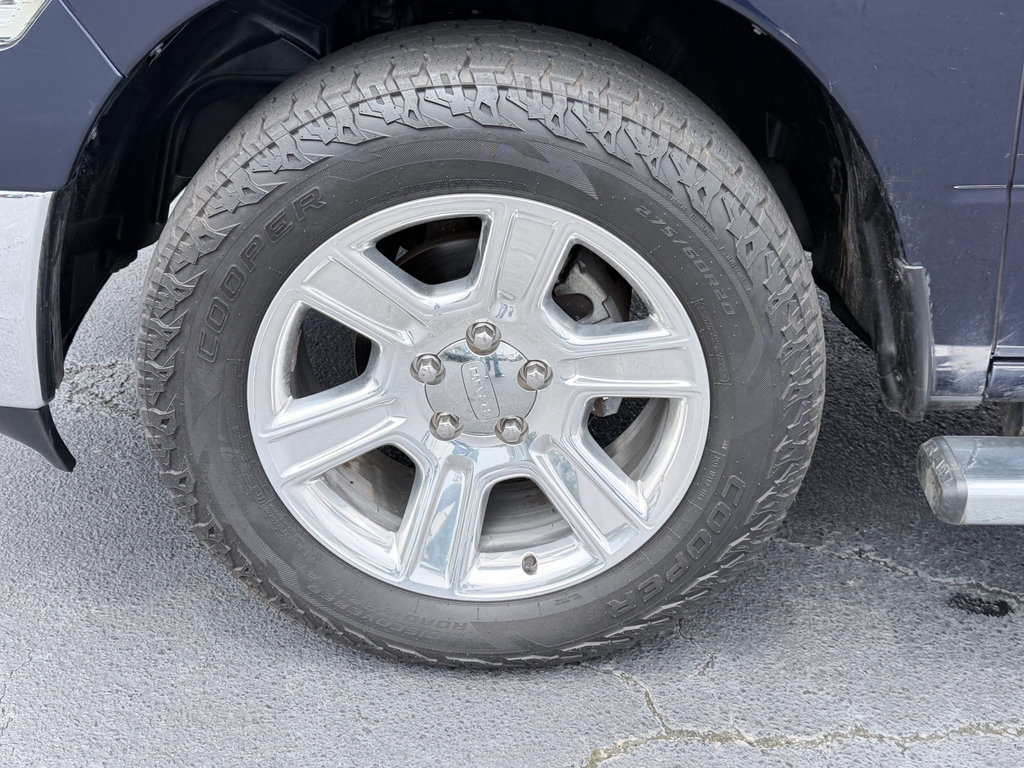 Used 2018 RAM 1500 Lone Star AWD/4WD image 37