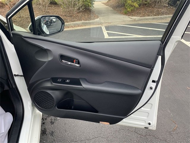 Used 2017 Toyota Prius Four Touring image 13