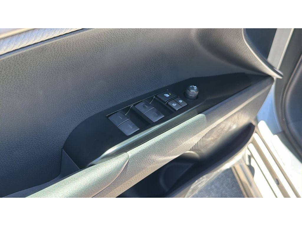 New 2026 Toyota Camry SE FWD image 15